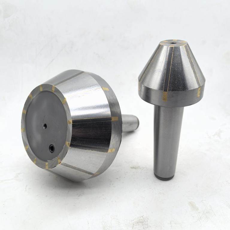 外圆磨床莫氏锥柄MT4号镶钨钢合金条伞形蘑菇头固定伞型顶针,标准件/零部件/工业耗材,顶尖/顶针,淘宝优惠券,粉丝福利购,淘宝优惠卷