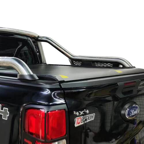 外贸amarok ranger f150 F-150 ram Hilux revo 皮卡后箱盖卷帘盖