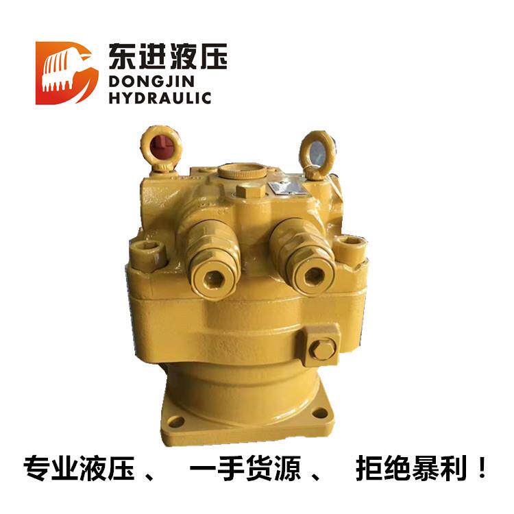 适用E330D卡特336D回转马达M5X180回转马达一手专业液压