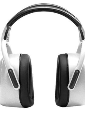 MSA/梅思安10087421左/右系列头戴式防噪音耳罩高衰减SNR33