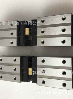 导轨滑块NH系列 NH35AN NH35BN