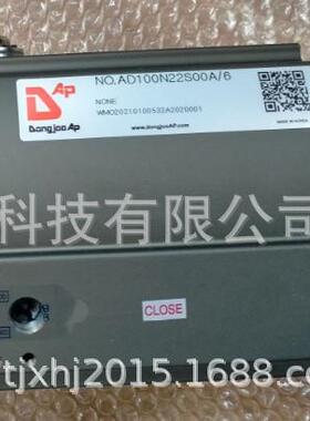 气动执行器tAD100N22S00A/6tDONGJOOAP