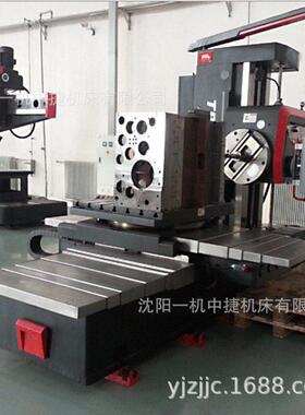 1定制沈阳一机TPX6111B/C系列卧式铣镗床镗床厂家直销一台起定