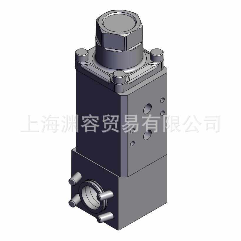 HYDAC贺德克CX DBV-12-120-G1-F-P-24V-EK阀CX CBV-15-120-G1-F-H