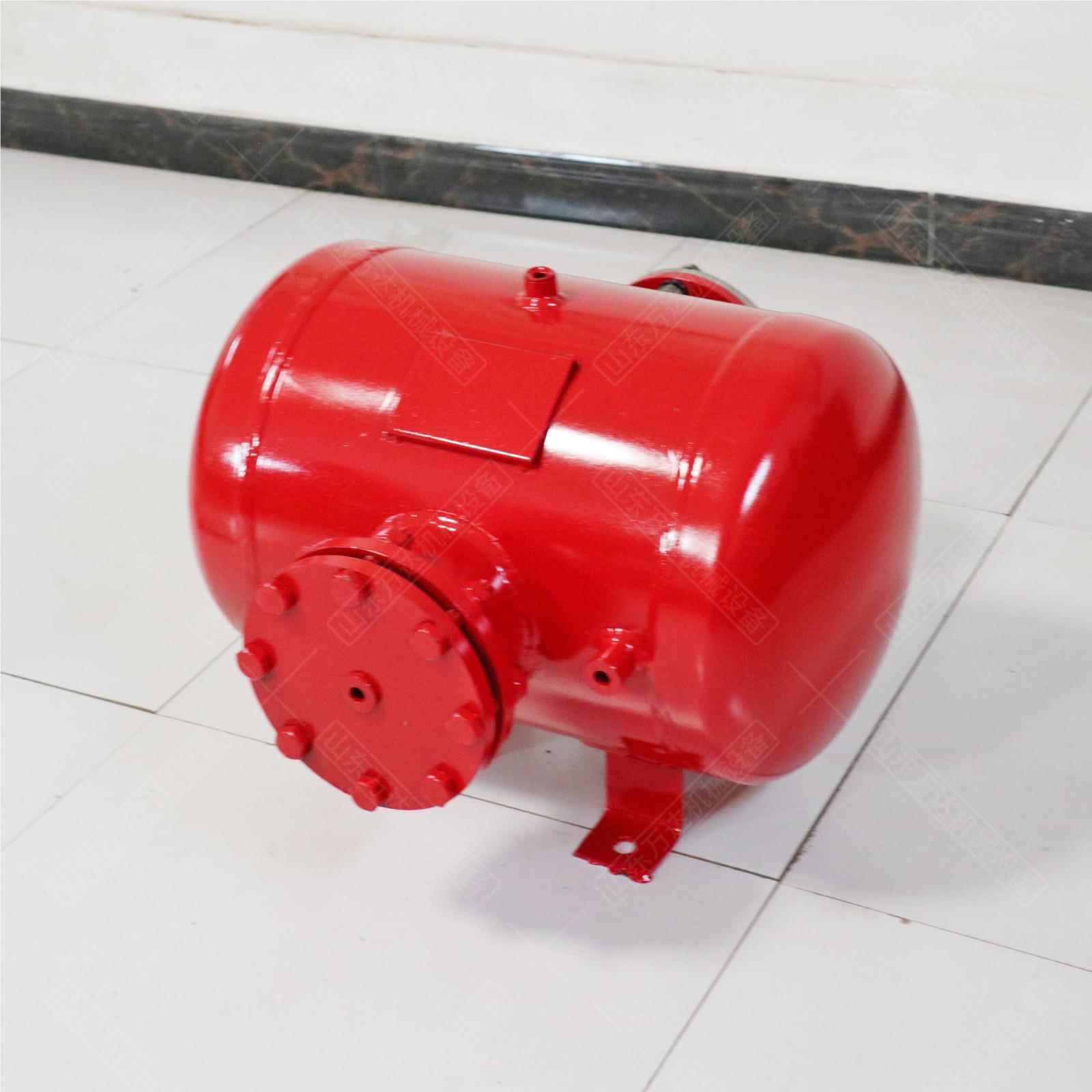 水泥料仓空气炮业工清器破拱器KQP-B-15KQ堵P-B1器00空气助流空气