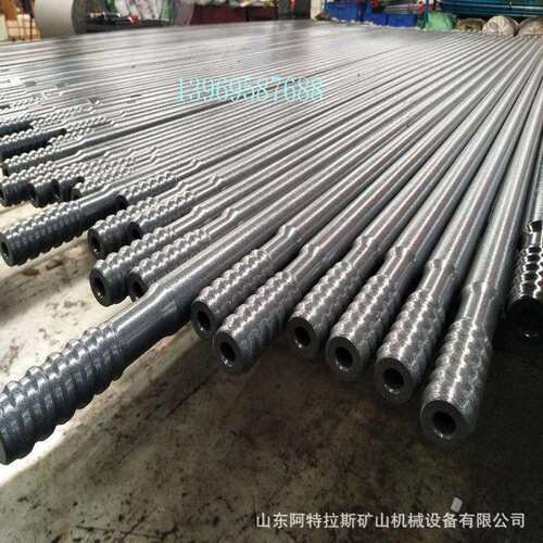 山东贵阳钢材贵阳G1G2钎杆钻采钎杆矿用钻杆型号全欢迎订购