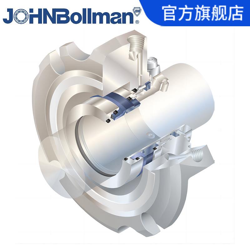 FlowserveI美国福斯斯 SC2-XP集机装式机械ISC2-XP密封 福原装械