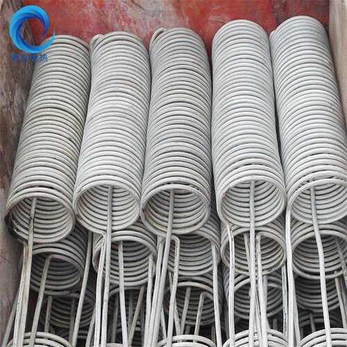 推板炉用中间出引出线高温铁铬铝电炉丝 0Cr27Al7Mo2高温电炉丝