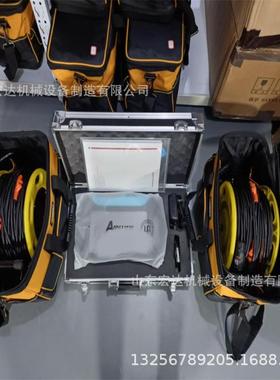 找水金箍棒 ADMT-3H 仅支持MN测模式≤300米，改款升级提升准确率