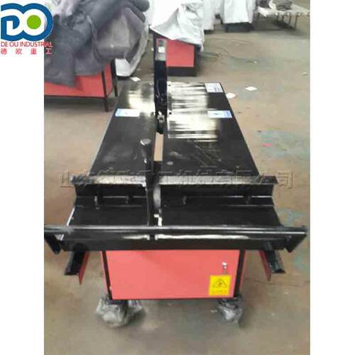 建筑工程混凝土切割机 空心砖切割设备 水泥地板切割处理设备