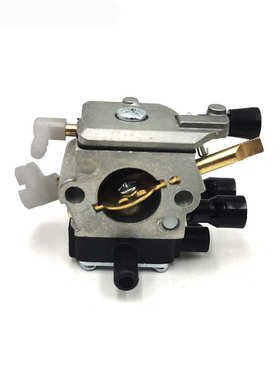 STL新款 FS120 化油器FS200 FS250 FS300 FS350 FR450 carburetor