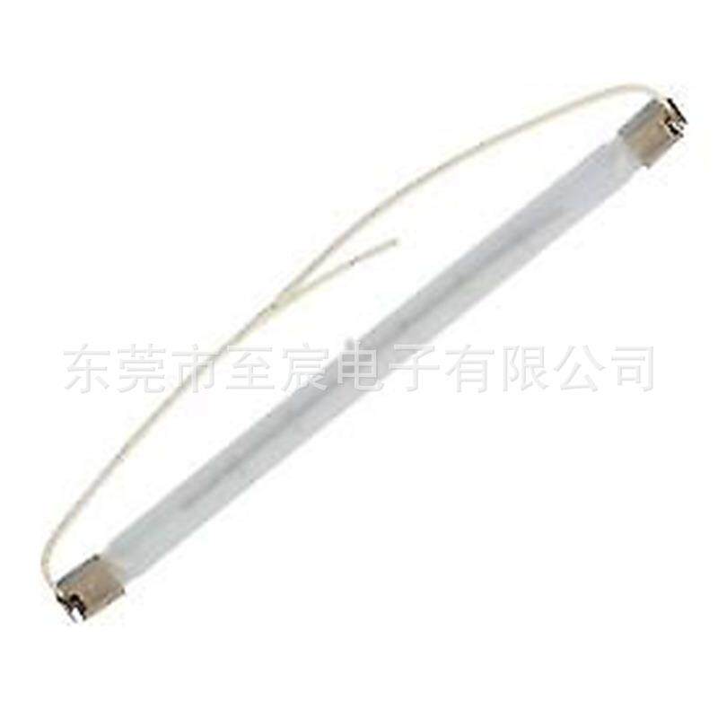 USHIO牛尾QIH144-1200/S2 144V1200W红外线电烤灯管 烤漆烘干灯