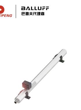 巴鲁夫BALLUFF BTL003F外置磁致测量系统BTL6-A110-M0600-A1-S115