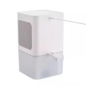 SL408 SL406主机水冷床垫空调扇制冷水垫水循环水床垫学生宿舍