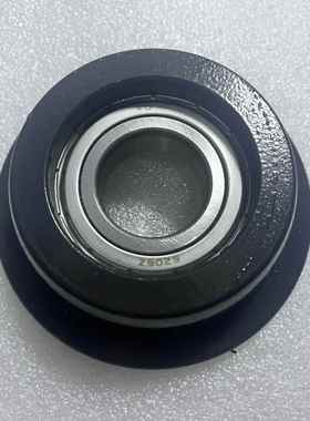 科尼KONECRANES CXT4/CXT5 小车车轮 从动轮QB 52288016 52293937