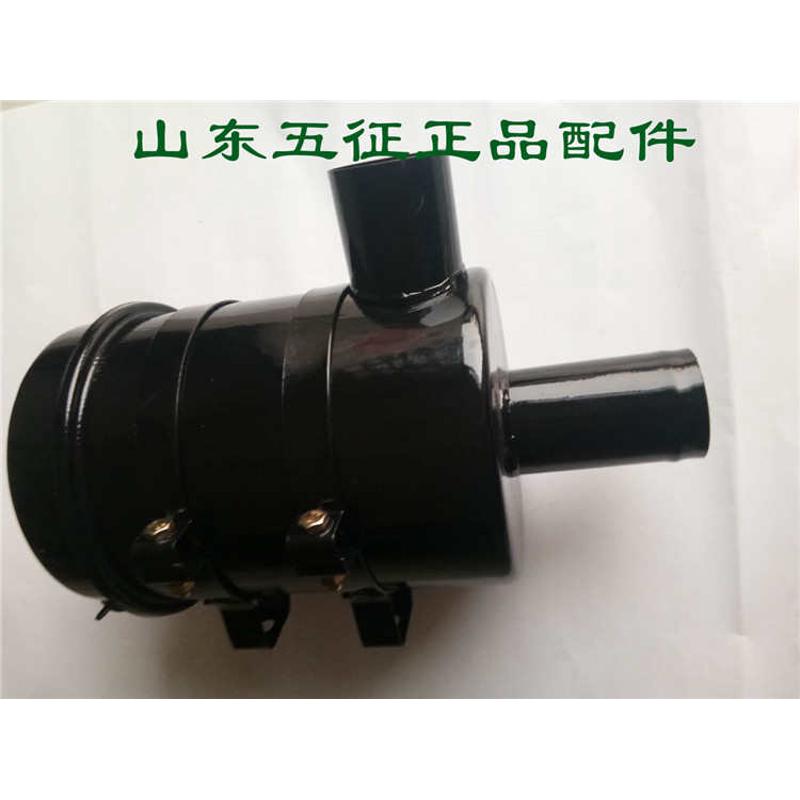 五征三轮车原厂配件奥翔空气滤清器过滤器发动机呼吸器空气过滤器