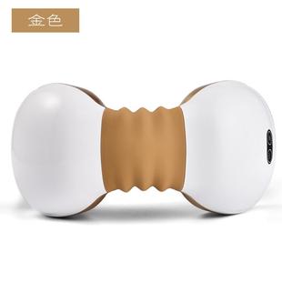 高档包康草堂颈椎按摩颈部肩仪颈按摩部疏通脊背椎热敷富贵消除护