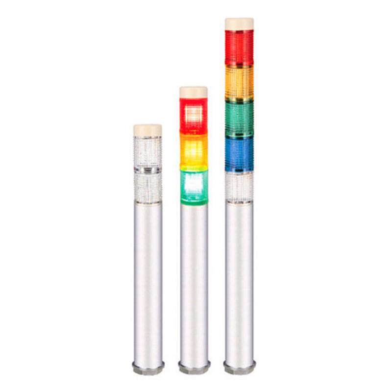 供应可莱特Q-light多层信号灯STA25SLM-3-24-RAG红黄绿设备报警