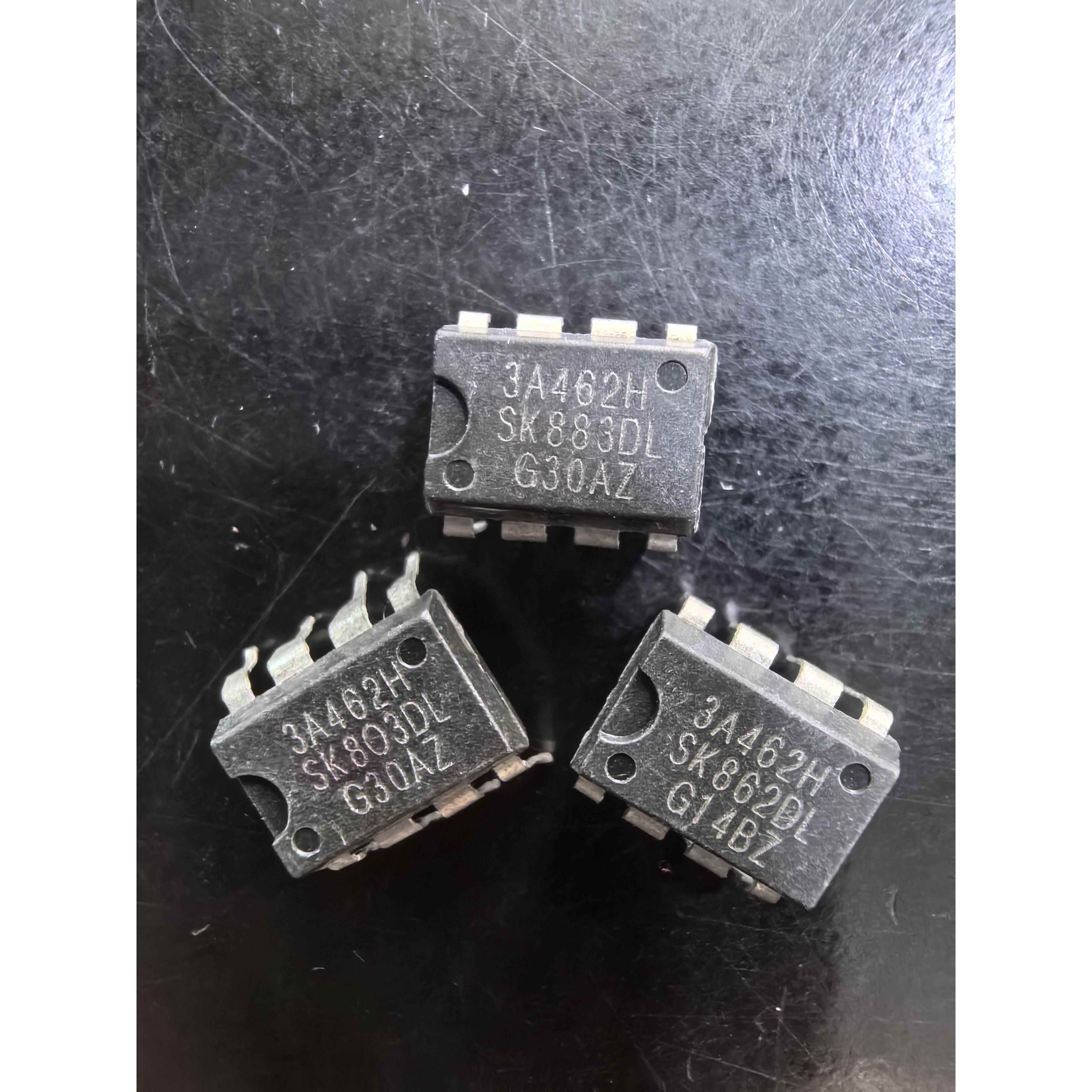 3A462H DIP-8 直插8脚 J0486