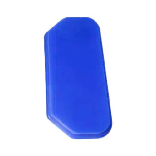 免拉手工具封边模块压贴气动辅助硅胶板靠模木块一板两用柜门制作