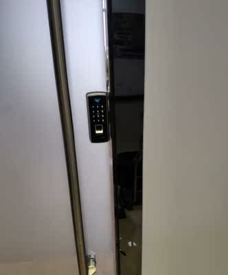 实际交流纳智德AK7指纹锁怎么样，质量合格吗，内幕曝光