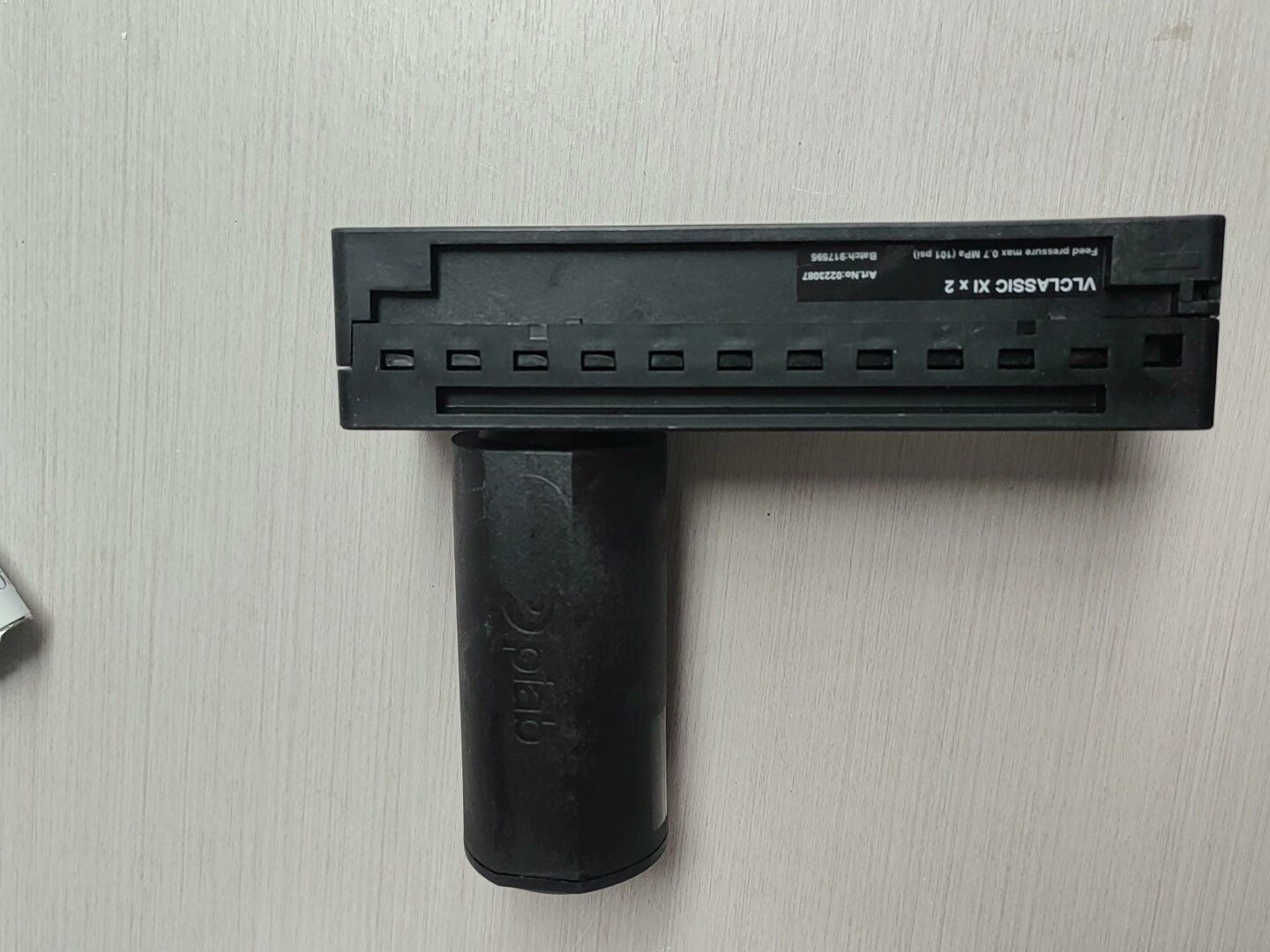 PIAB派亚博真空发生器真空泵