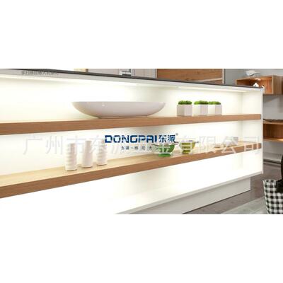 东派-嵌入式灯条（手扫感应）（DP-18003）橱衣柜开槽LED灯光照明