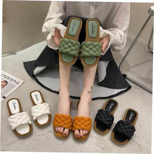 Woman Shoes Slippers For Women bedroom beach Summer Ladies`s