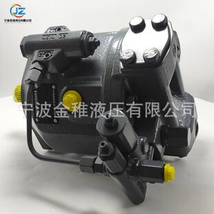 力士乐替代 A10VO45DFLR/31R-VSC12K01 柱塞泵主油泵