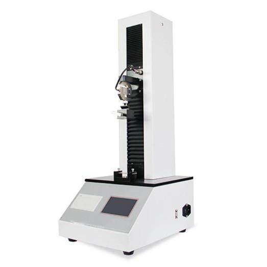 TC-HCN环形初粘性测试仪胶带不粘胶标签保护膜粘力试验机厂家