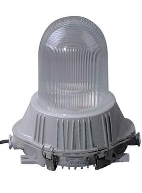 华荣GC101防眩泛光灯NFC9180三防平台灯金卤灯100/50W防腐150w