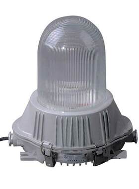 华荣GC101防眩泛光灯NFC9180三防平台灯金卤灯100/50W防腐150w