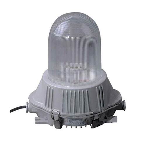 华荣GC101防眩泛光灯NFC9180三防平台灯金卤灯100/50W防腐150w