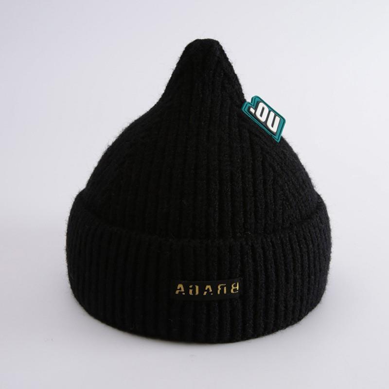 婴幼儿婴儿帽子可爱新生男女帽子