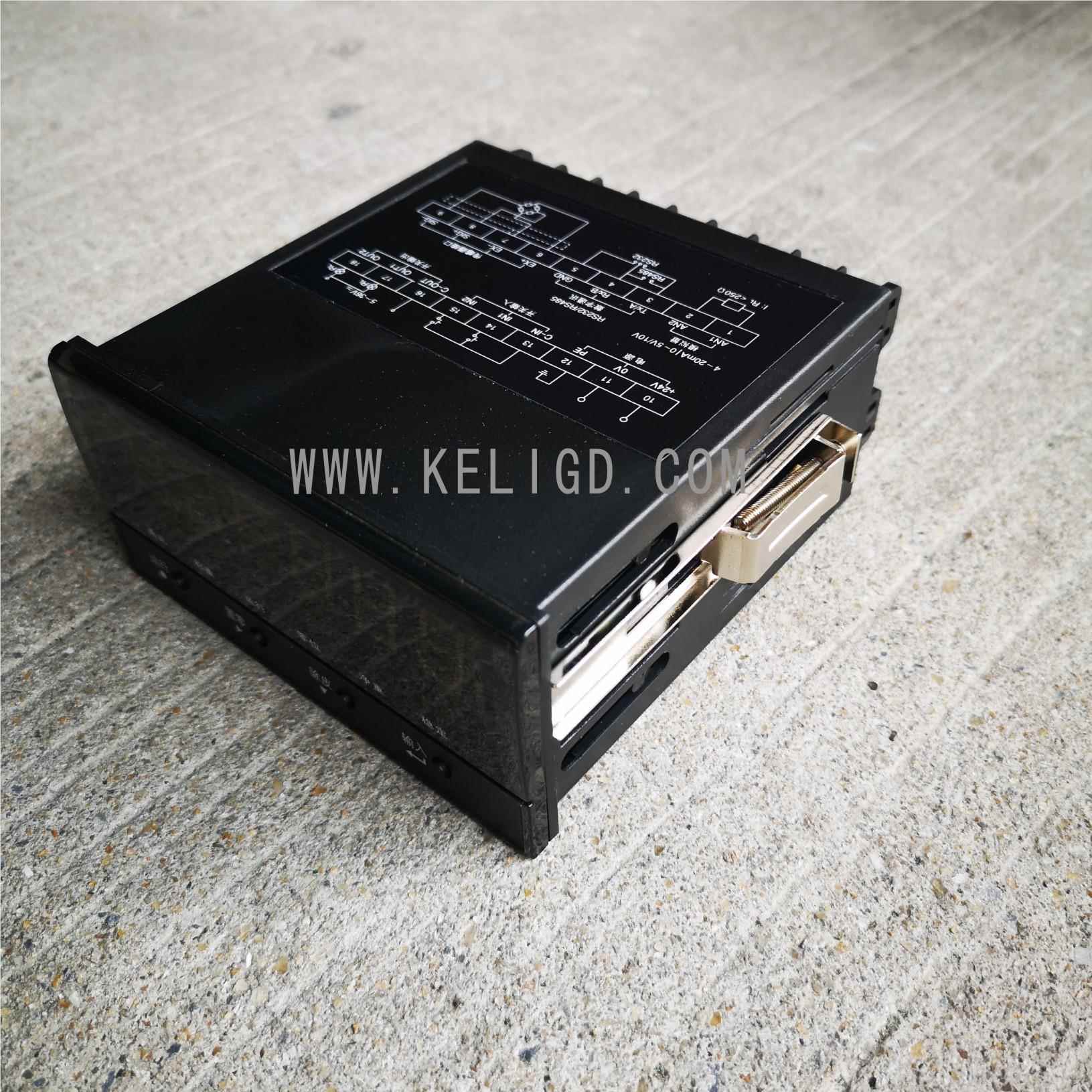 耀华X3190-8C02制称重显示控器称重配料控制仪表,精度高,,速X3190