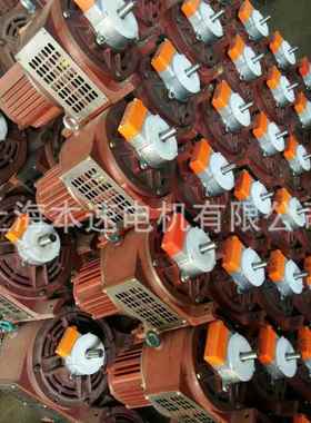 电磁-调速电机YCT35545速5KW798千瓦A电磁调异步滑差多速马达