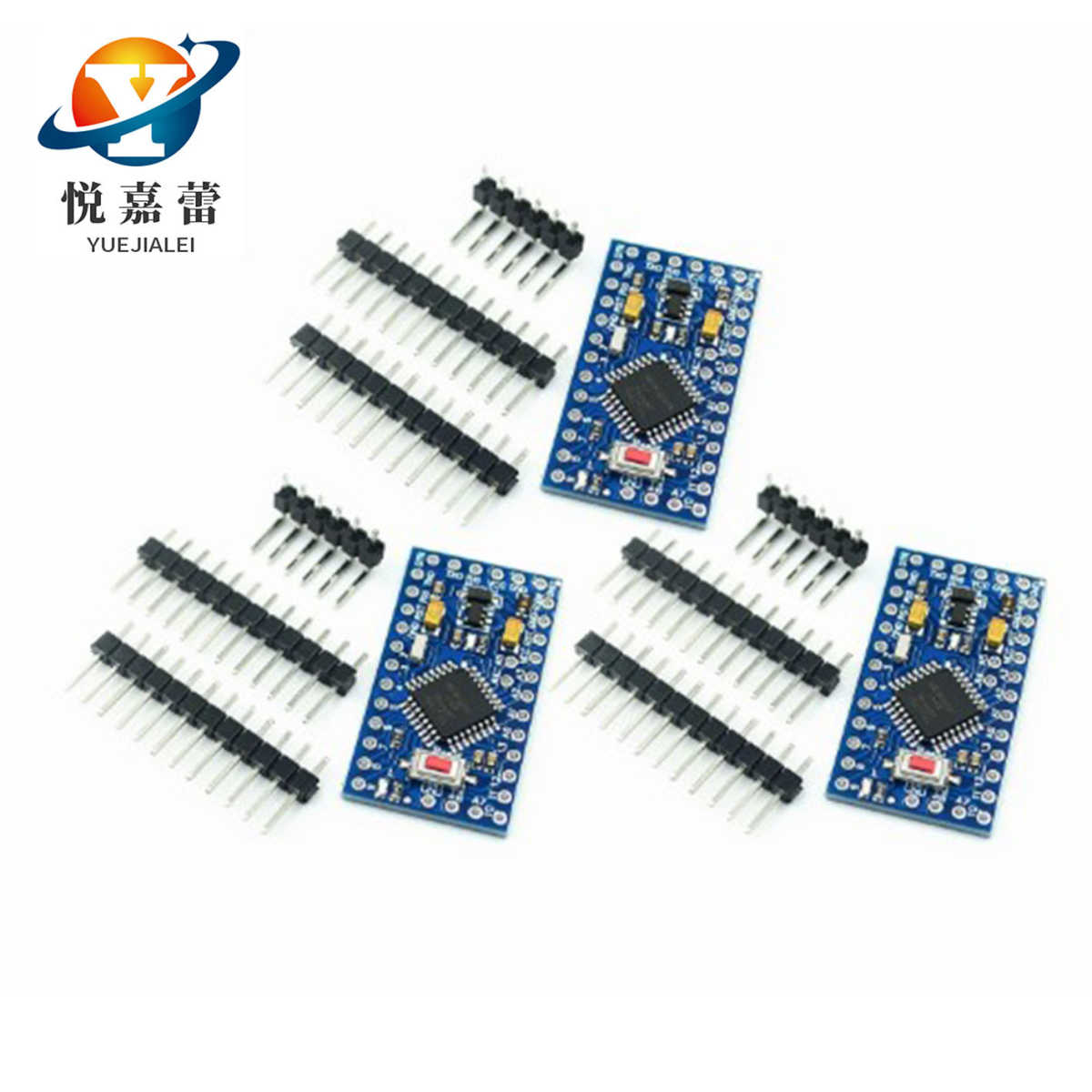 mini 5v互动 pro| atmega328p 3v/8m /. 3改进版16m媒体