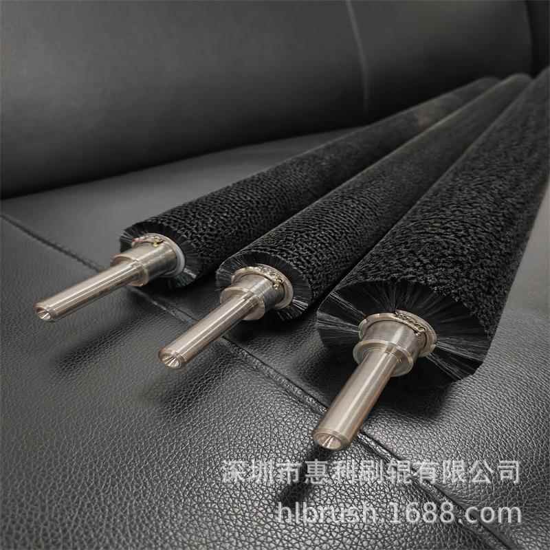 深圳毛刷厂加工虎丘旺昌冲版机毛刷晒版机毛刷CTP制版机毛刷