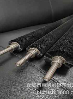 深圳毛刷厂加工虎丘旺昌冲版机毛刷晒版机毛刷CTP制版机毛刷