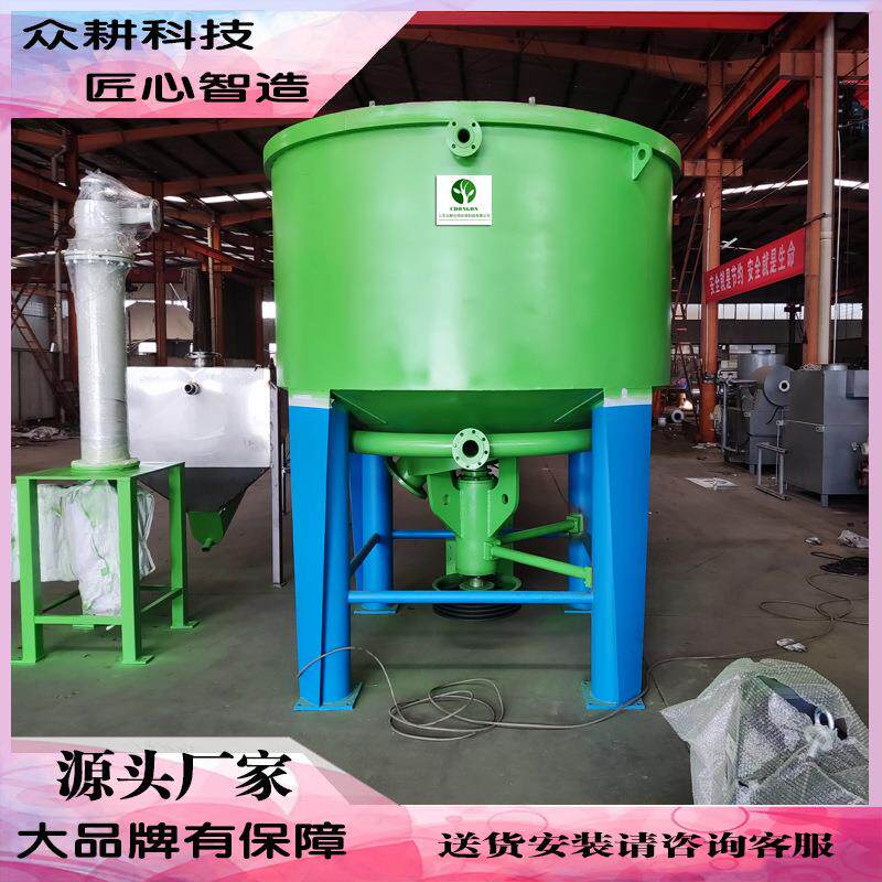 餐厨垃圾资源化处理商用垃圾处理器垃圾分解机湿垃圾处理设备