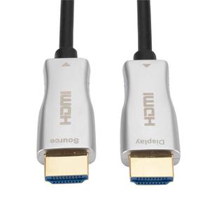 60Hz工程连接线 光纤HDTV 厂家供应8kHDTV光纤线 HDTV光纤线2.1版