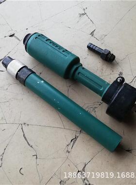 S60A-580加长型气动砂轮机 手持式加长杆打磨机 风动砂轮机现货