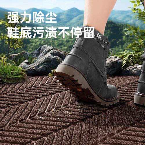 门口进门入户门垫CD202604226新款家0用丙纶门外耐脏蹭土滑加厚防