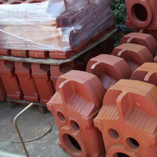 1.1减速电机应用广泛 F系列卧式 螺旋锥齿轮减速机FAF37