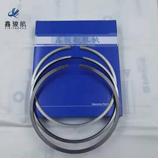机械发动机零件活塞环359 552359552用于Perki4000发动机活塞环