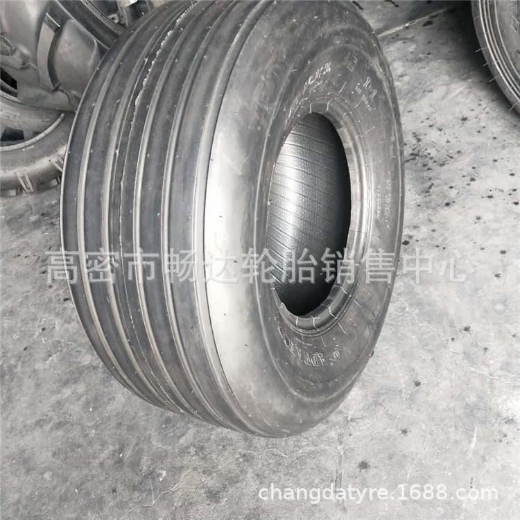 销售 14L-16.1SL 打捆机轮胎 农业机械轮胎