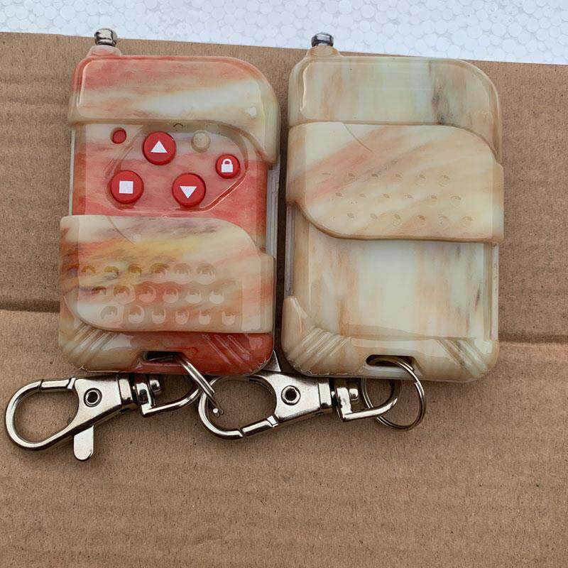 包邮厂家直销原装东荣卷闸卷门卷帘门电机315遥控器控制器接收器