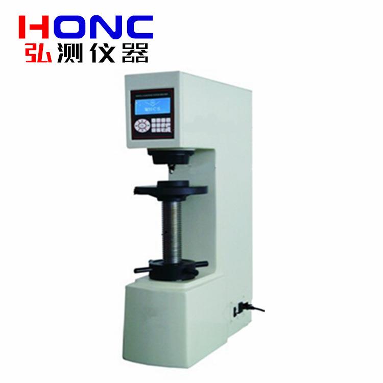 HBE-3000C型电子布氏硬度计简易数显型高精度外置目镜自动计算