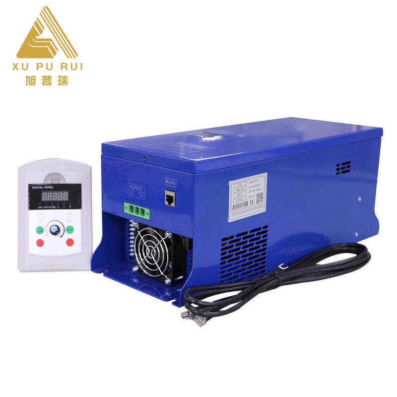 1kw-15KW UV电子电源 卤素灯UV无调电子电源 UV机UV设备汞灯电源