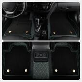 328标致40840805x0085008408308301208专用汽车脚垫全包围